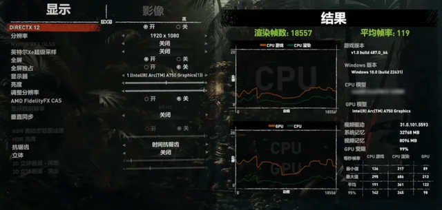 学生党首选的神级显卡，千元极致性价比，蓝戟A750到底有多香？