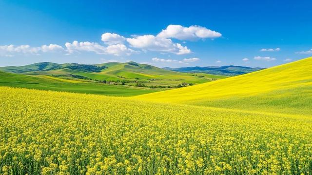 额尔古纳：树特色旅游名片 建多元发展格局