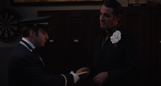 反转再反转，最后口碑居然没崩