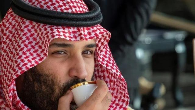 中东国家都意识到了，就算中国高端武器再多，也没办法保护他们！