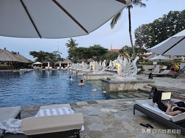 巴厘岛明星婚礼地探秘