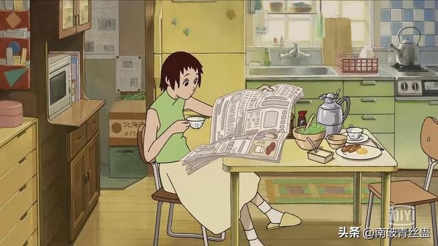 电影《猫的报恩》：在猫咪王国奇幻冒险，寻找真正的自我