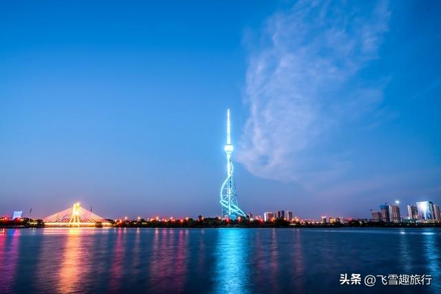 山东沿海青岛烟台威海深度自驾游全攻略，邂逅北纬37°的碧海蓝天