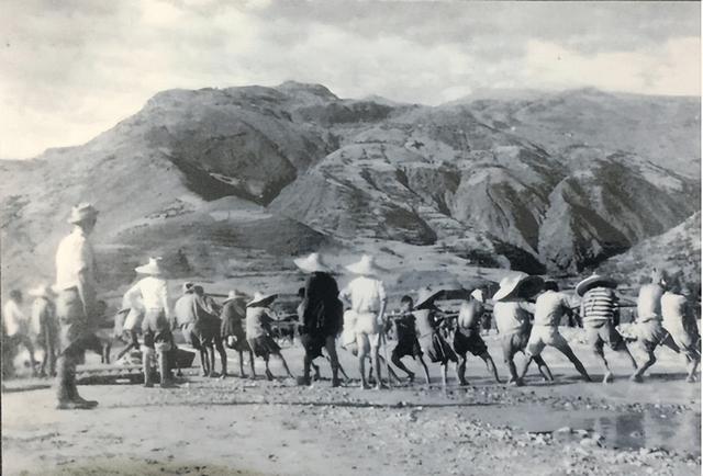 【纪念抗战胜利80周年】凉山民族团结抗战文化的历史价值和文旅融合路径初探‖罗瑾