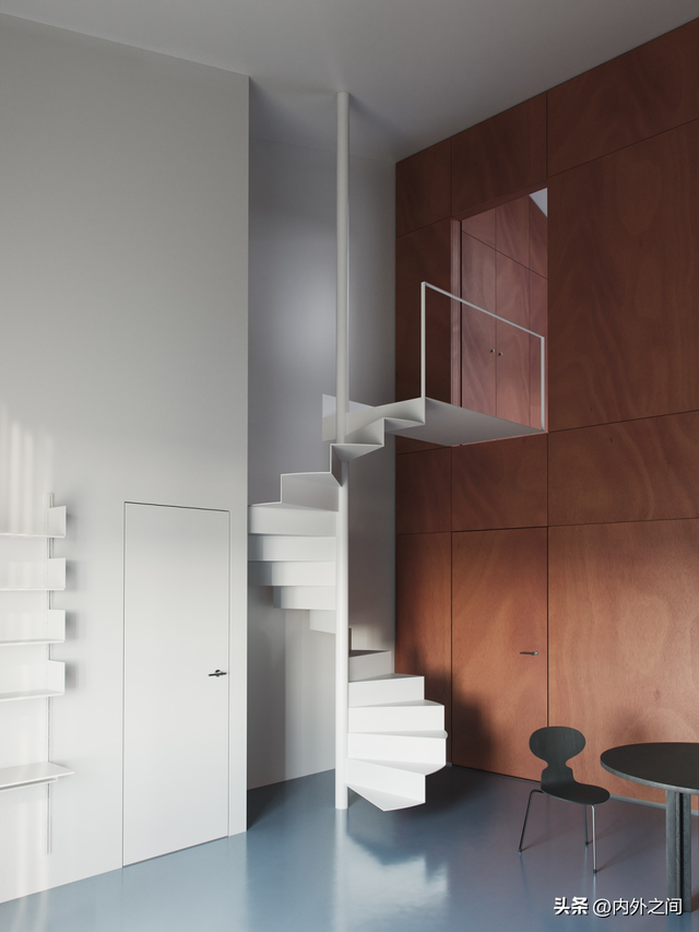 美学散步，行走间的静谧