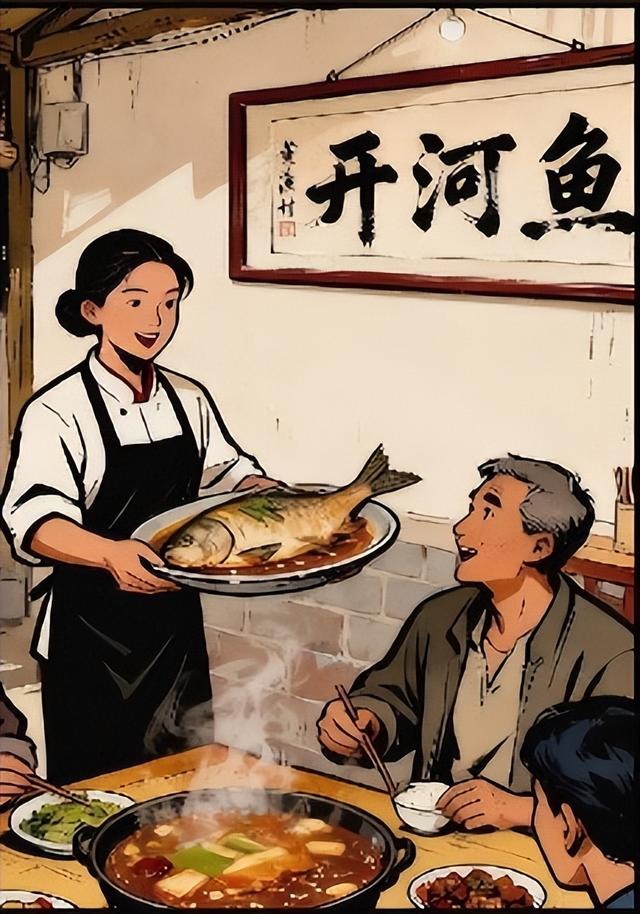 三餐四季里的烟火包头