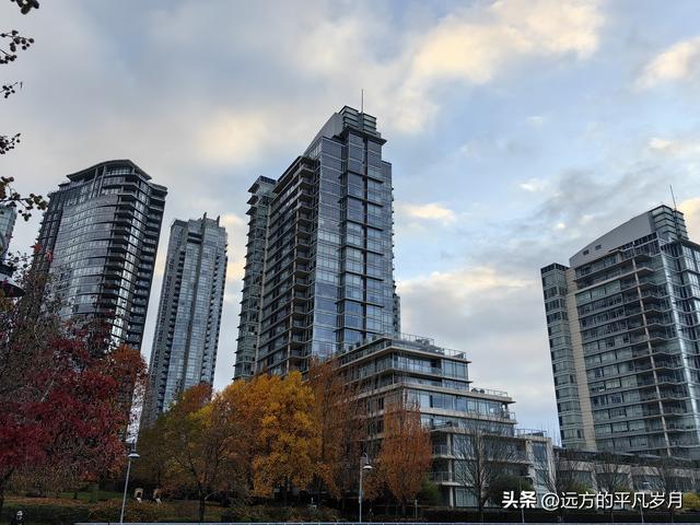 温哥华游记（六）