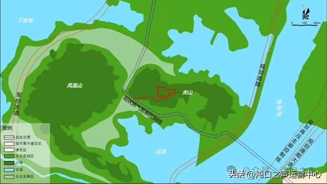 武汉经开区再添国字号新设施！未来要火