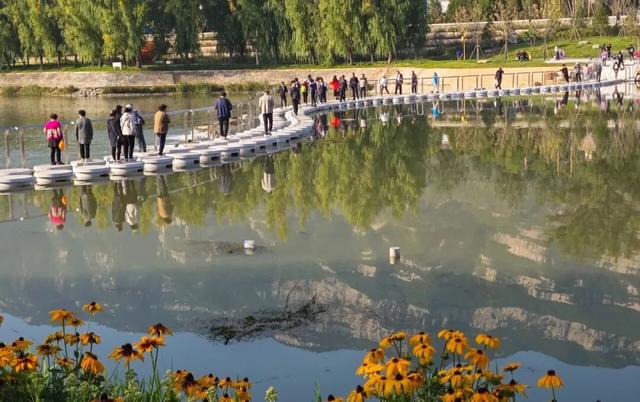 走进太原，探寻5000年文明史的魅力密码