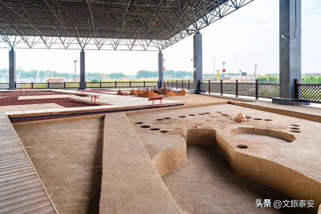 双节游泰安 | 拒绝“人挤人+没新意”！泰安更新隐藏宝藏地！