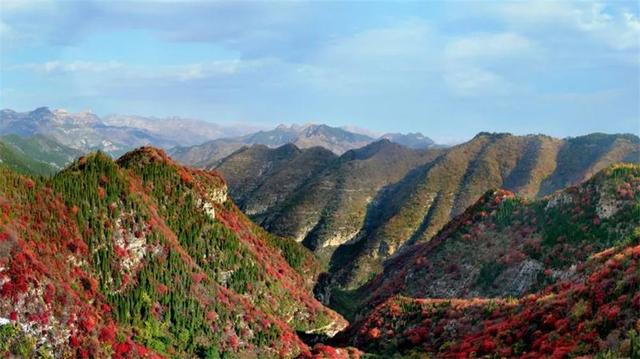 中国旅游百强县&抖音推荐！潍坊“超出彩”的宝藏小城→青州！