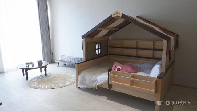 康养栖居·诗画金秋丨养眼养身更养心！来黄果树邂逅诗和远方