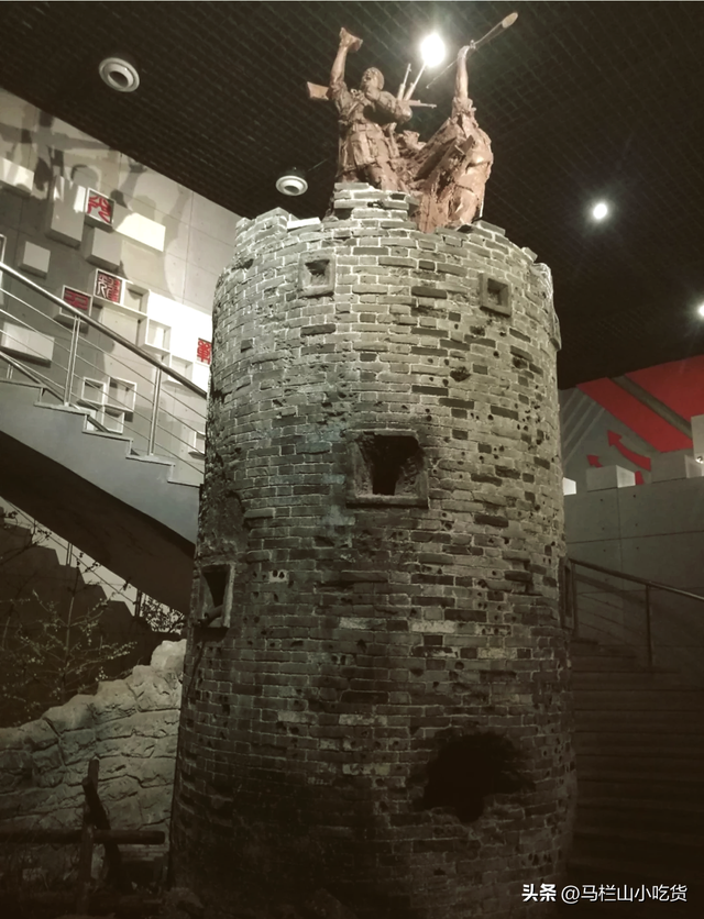 山西旅游，阳泉美景打卡攻略！