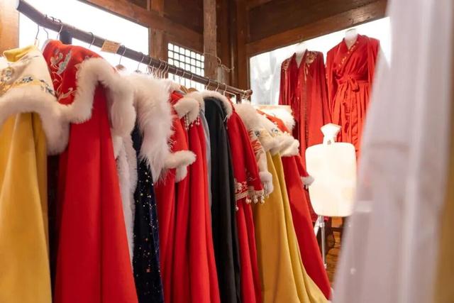 开封，你暖到我了！