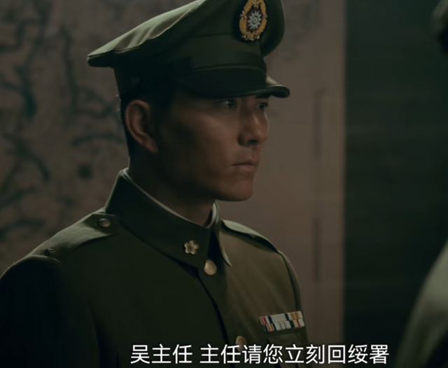 《沉默的荣耀》有哪些看点