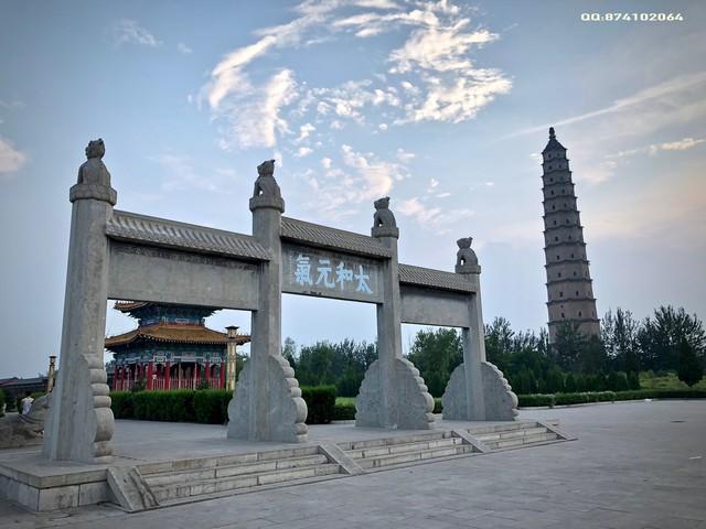 汾阳博物馆：欣喜之余的几点期待关注已无更多数据