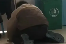 幼儿园老师殴打孩子 不能止于开除|荔枝时评图片