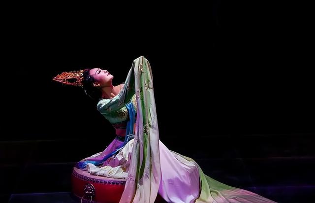 西安长恨歌，一场穿越千年的视听盛宴，真的值得去吗？