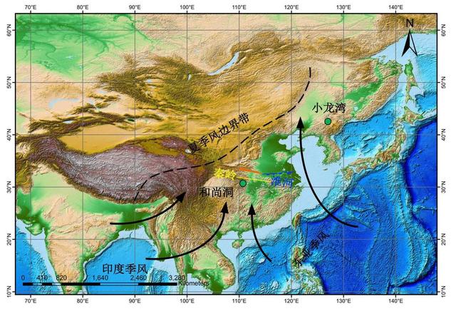 9月3日北京有雨！影响大阅兵怎么办？没事，咱们有“天气外挂”