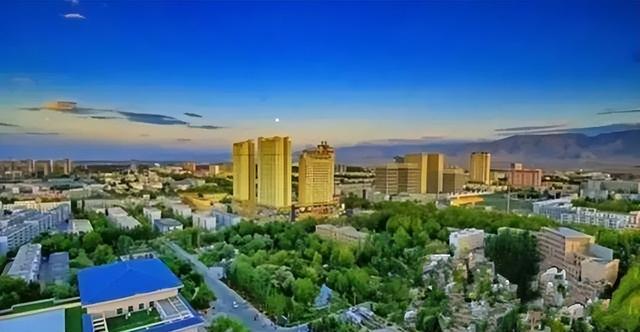 中国唯一一个兵城，城内一半人口是军人，被称为最安全的城市！