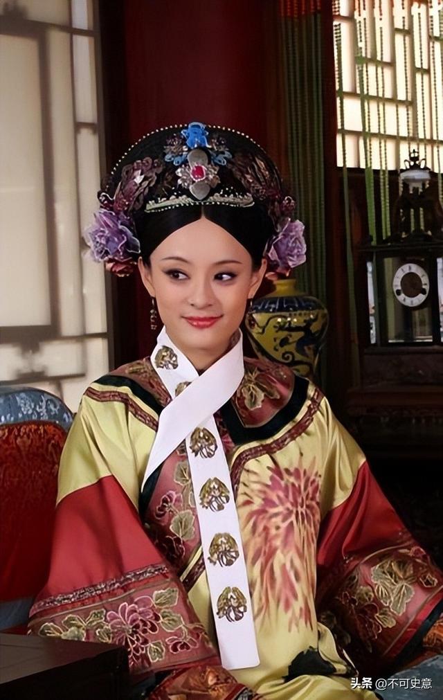 钱再多有什么用？43岁孙俪如今的现状，给所有40岁以上女性提了醒