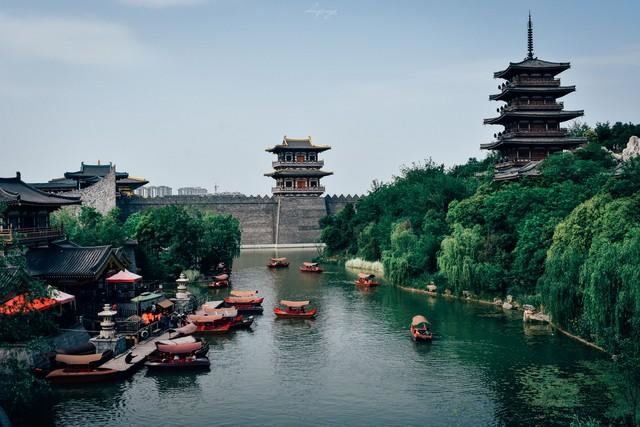 湖北国家5A级旅游景区16家，我都去了，风景一个比一个美