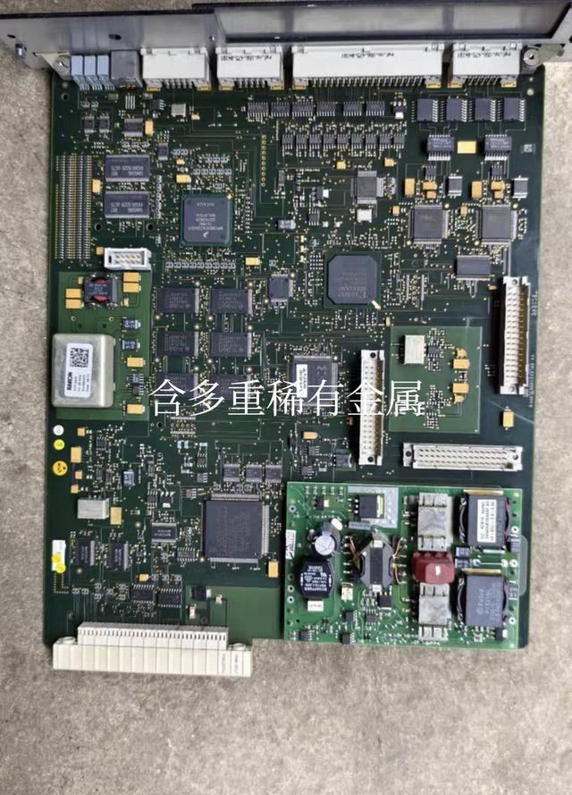 普通人赚钱第一步：即稀有金属回收入门指南