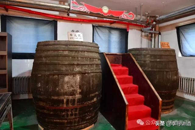 这个极北的美酒小镇，承载着你想不到的酒文化——黑龙江省玉泉酒厂参观手记