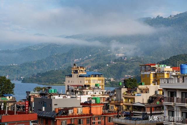 尼泊尔摄影之旅（16）——博克拉到纳加阔特的意外收获