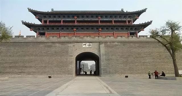 保定原来有一个威武霸气名字，为啥不用，还“抢”了别人的名字
