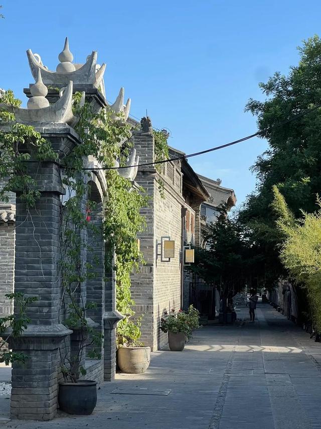 渭南十二时辰｜比西安野，比运城近！这座黄河边的硬核城藏不住了
