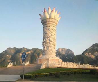 6名台湾人涌入陕西华阴市，打着旅游的幌子，不爬华山不看日出