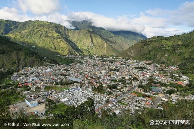 异国风情——厄瓜多尔见闻