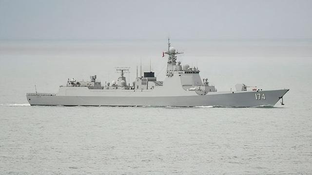 专家：福建舰将改变地区军力平衡