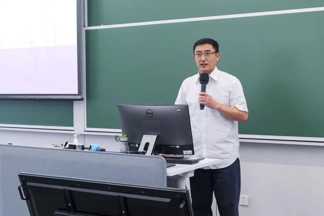 大成与清华大学成功联合举办“智创未来”数据产业国际治理研讨会