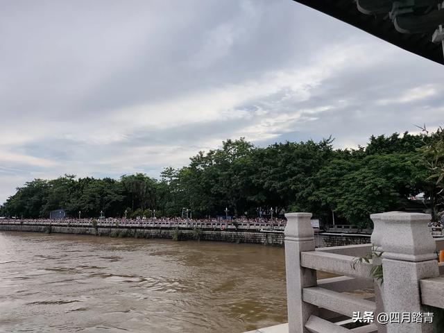 随拍，美丽的潮州