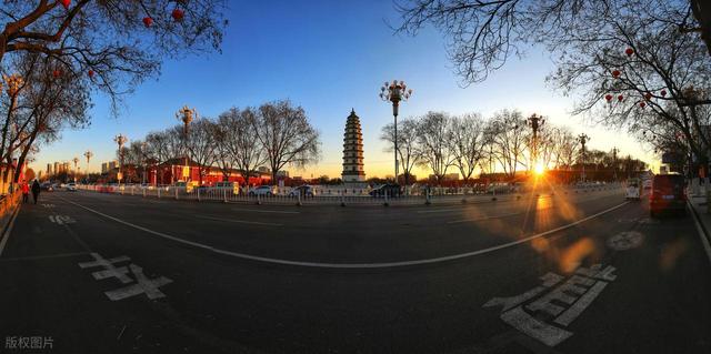 河北大变局！定州逆袭爆火，长安桥西都没想到！