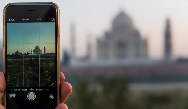 苹果们这下傻眼了：当初跑去印度避税，现在中国关税比印度还低