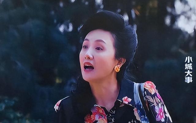 辛柏青没想到，离春节不到俩月，朱媛媛拼命留的"遗产"	，给他长脸