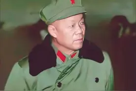 东北五虎的首任军长，何故产生四名上将？只因韩先楚“搅乱”队形图片