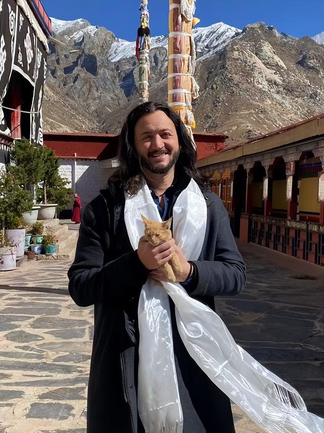 比西方还宗教自由？老外在西藏的真实见闻！