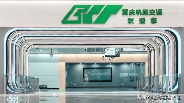 重庆主城超级强镇,繁荣程度宛如中等县城,开通地铁的呼声很高!
