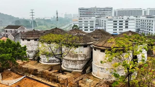 文商旅体，大旺一站配齐！