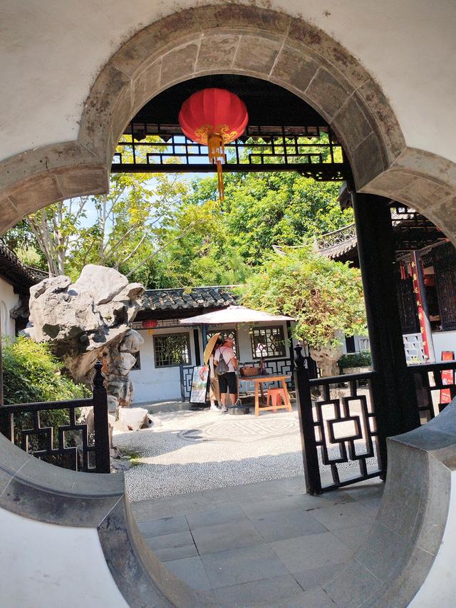 骑鹅下扬州之瘦西湖是真“瘦”，游过仅是后悔，那是真费腿啊