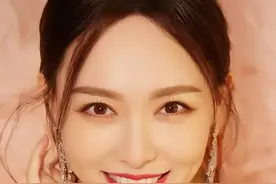 不得不服唐嫣女神惊艳无比的写真图片