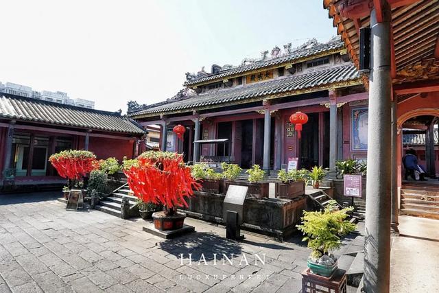 海南封关新玩法来了！我在宝藏小城文昌找到了真正的南洋旧梦！