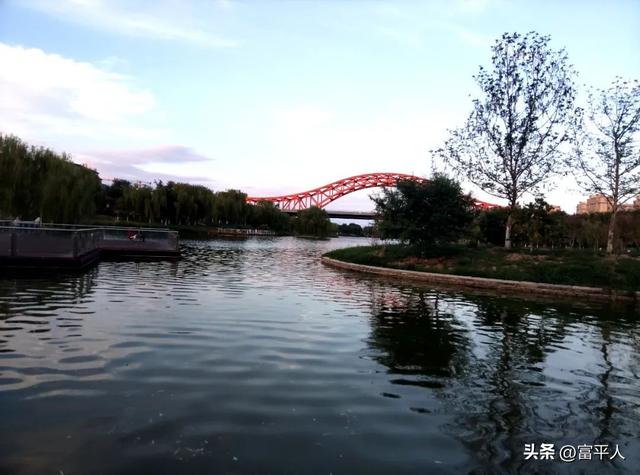 频水—顺阳河—温泉河