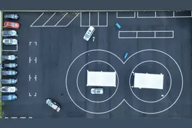 智能驾驶，该管管了！图片