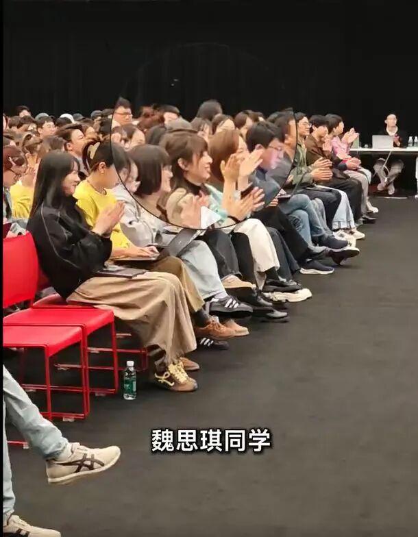 定了！85后“美女经理”魏思琪接替王腾，出任小米中国区市场部总经理！王腾：在考虑创业项目