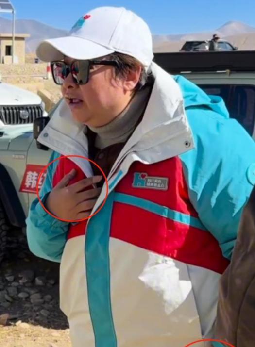 贪污上亿、假慈善？被实名举报的韩红，终于明白她终身不嫁的原因